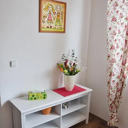 Apartmán Vanessa