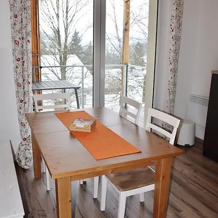 Appartement Vanessa *
