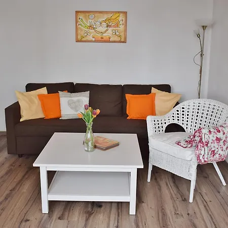 Appartement Vanessa *