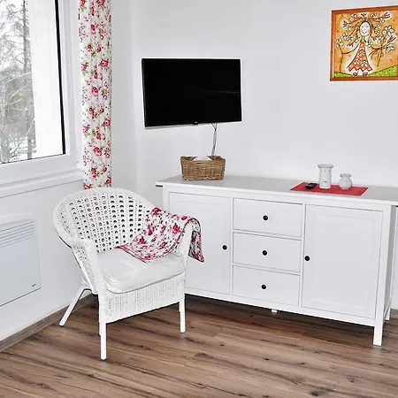Vanessa Apartmán *