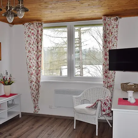 Vanessa Apartment Stozec
